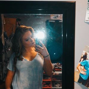 Meet your Posher, Brielle